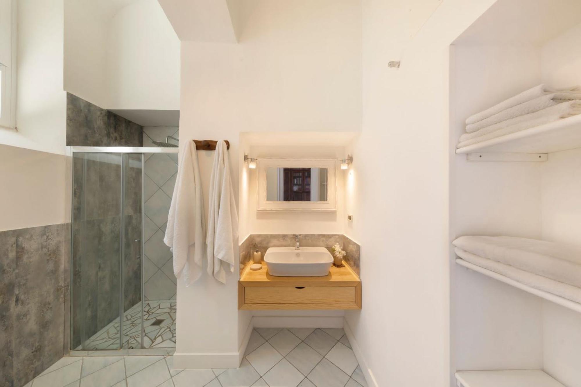 Villa Mundis Relais Massa Lubrense Exterior photo